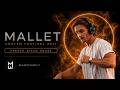 Mallet - Gärten Festival 2021 : Watermät - House