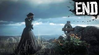 RDR 2 PART 13 ENDING