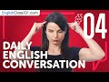 Learn How to Use the Preposition &quot;to&quot; in English | Daily English Conversations #04