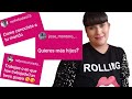 ✨PREGUNTAS & RESPUESTAS |  Nere Nerea