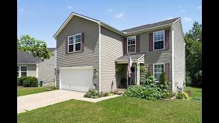2716 Sterling River Drive, Fowlerville, MI - 20261060978