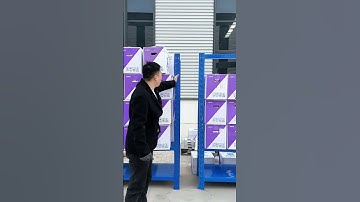 Real Load Capacity Test: Our Racks vs Competitors – One-Take Shot!