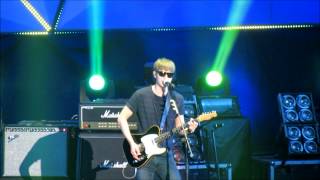 20141129 CNBLUE CAN'T STOP IN NANJING-IN MY HEAD