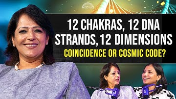 What Happens When You Unlock Your 12-Strand DNA? ft. Ramon Llamba