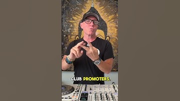 Transitions with Sync Button: 3 Reasons REAL DJs Don’t Use It