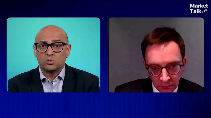 Market Talk: OECD's economic downgrade is 'not totally unexpected' | REUTERS