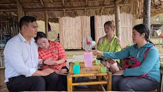 Download Lagu The engineer's mother went to the single mother's house to interfere in their love - ly tu tuc MP3 Download Lagu The engineer's mother went to the single mother's house to interfere in their love - ly tu tuc MP3