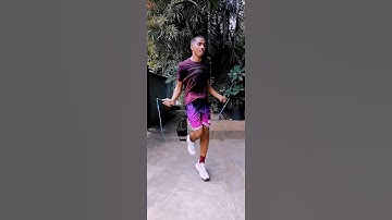 EB Swing trick, Jump rope trick 🇱🇰 #shorts  #fitness #freestyle #gym #skipping #jumprope #ebswing