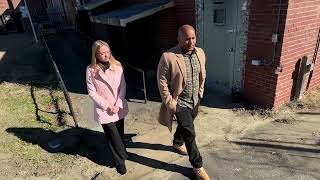 FORMER INMATE BUYING PRISON
