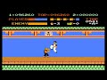 Spartan X NES Full Gameplay