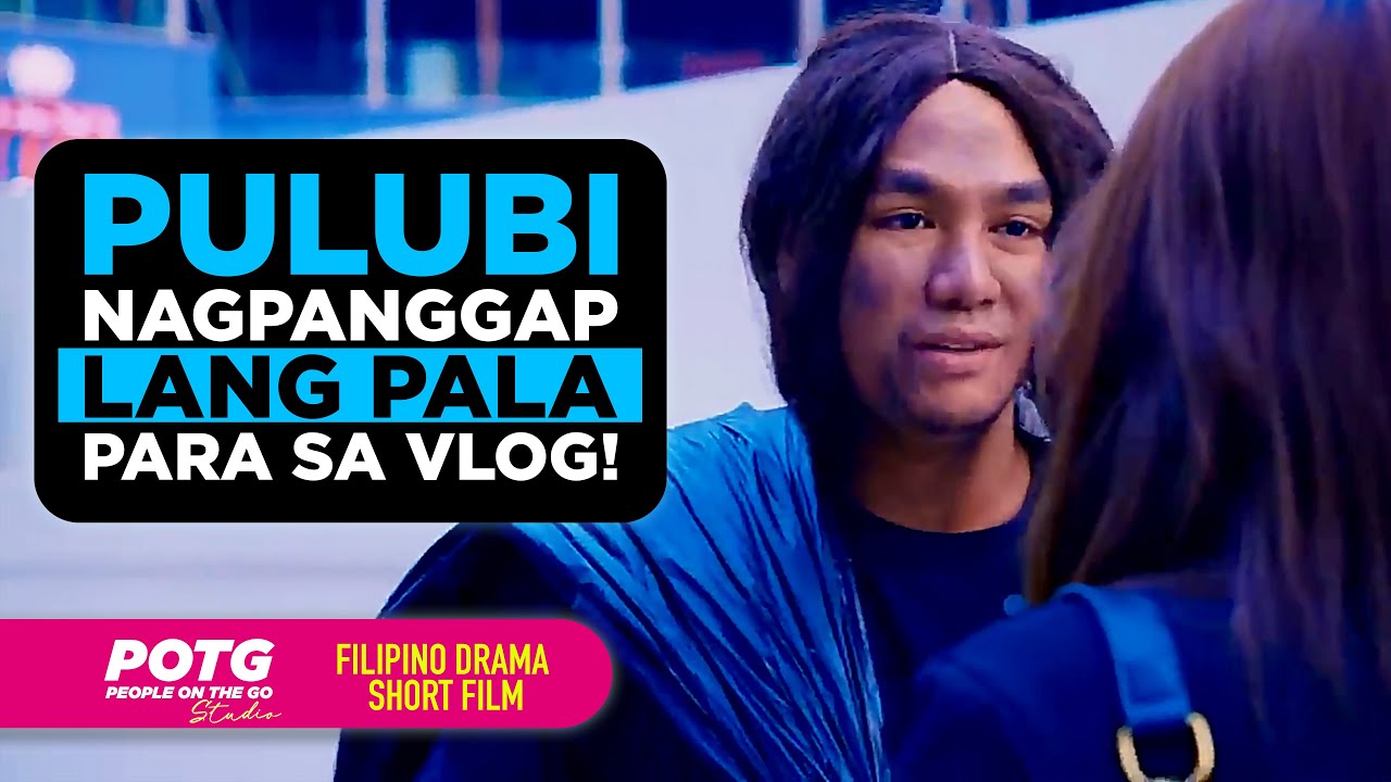 Nagpanggap Lang na Pulubi, Social Experiment Pala!