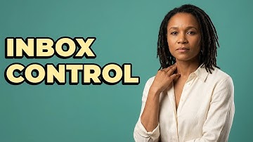 How Do I Set Up Email Rules And Filters?