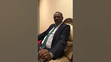 DEG DEG Cabdikariim Qalbidhagax Oo Hadda Addis Ababa Ka Dhoofaya Nairobi Imaana 