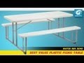 Plastic Picnic Table Plastic Picnic Table