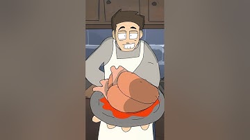 Butcher Vanity