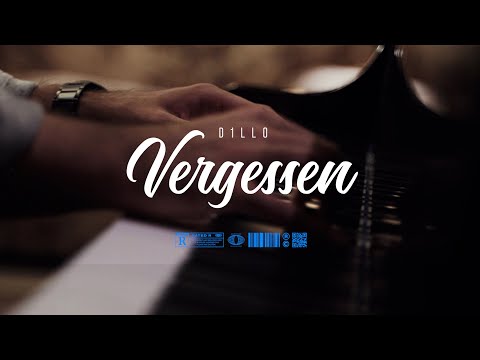 D1LLO - VERGESSEN (Official Video)