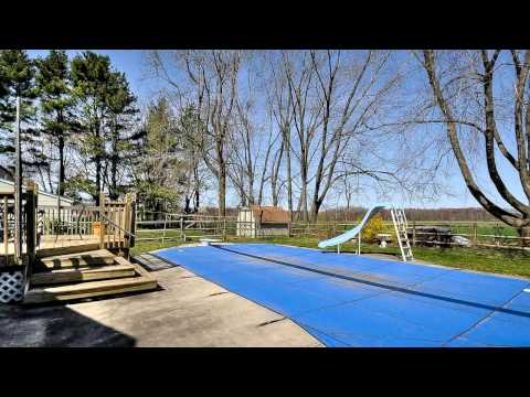 13 Probasco Drive, Allentown, NJ home video tour