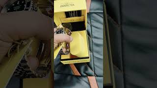 Download Lagu unboxing Invicta pro diver automatic MP3