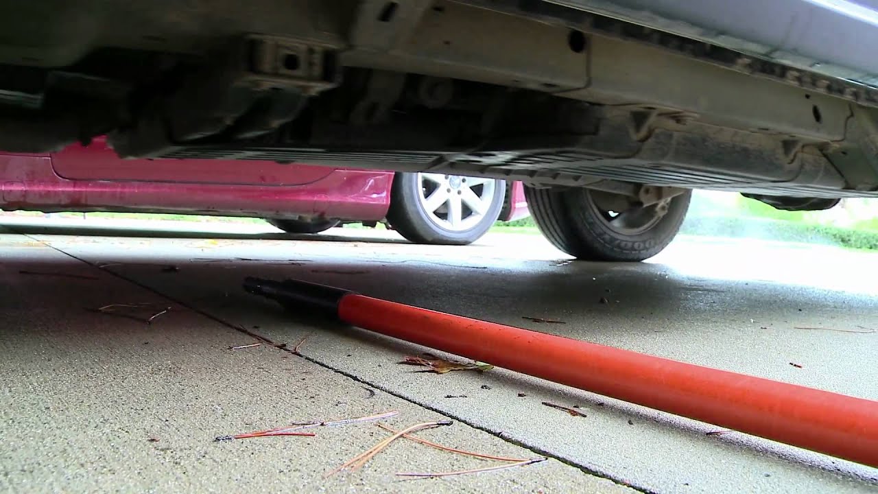 The Handler Multipurpose Yard Tool