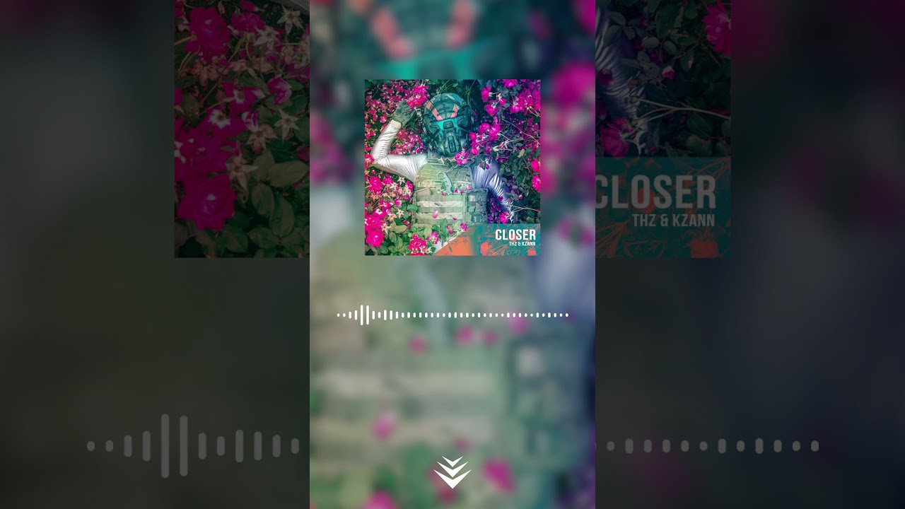 Guarda 24/09/2021 | THz & KZann - Closer #Shorts su YouTube Guarda 24/09/2021 | THz & KZann - Closer #Shorts su YouTube