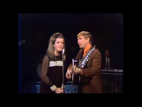 Buck Owens & Susan Raye: Somewhere Between, 1968