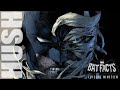 Batman HUSH | BatFacts : Batman History Episode 19