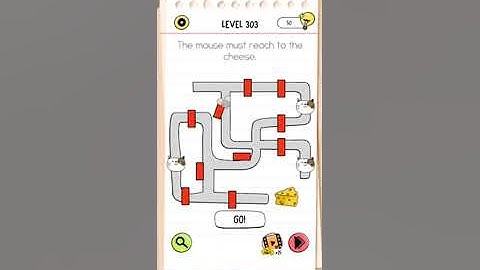 Brain Test All Star Level 303 Walkthrough