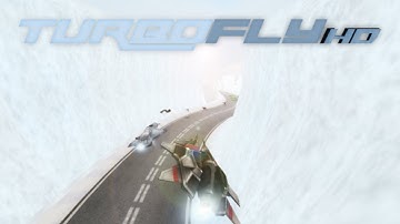 TurboFly HD - Universal - HD Gameplay Trailer