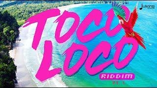 Konshens - Sexin (Toco Loco Riddim) "2019 Soca" (JA) chords