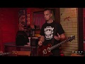 Mark Tremonti: Artist Session Guitar Clinics Available Now