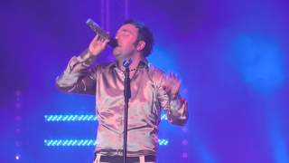 So beautiful - affirmation (savage garden tribute live in concert)