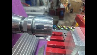 Curso De Fresado Profesional 2025 -  GRATUITO -  Capitulo 11