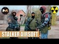 STALKER: 1 СЕЗОН, 4 СЕРИЯ. СТАЛКЕРСТРАЙК