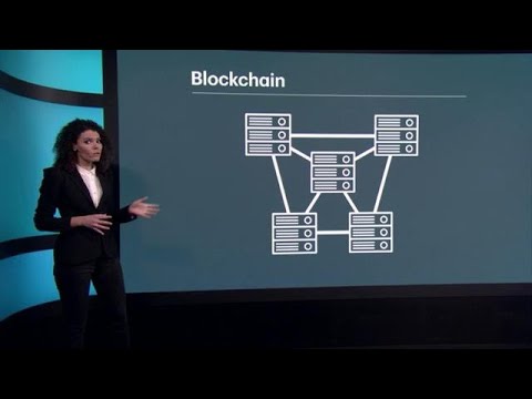 Video: Waarom is Cryptocurrency veilig?