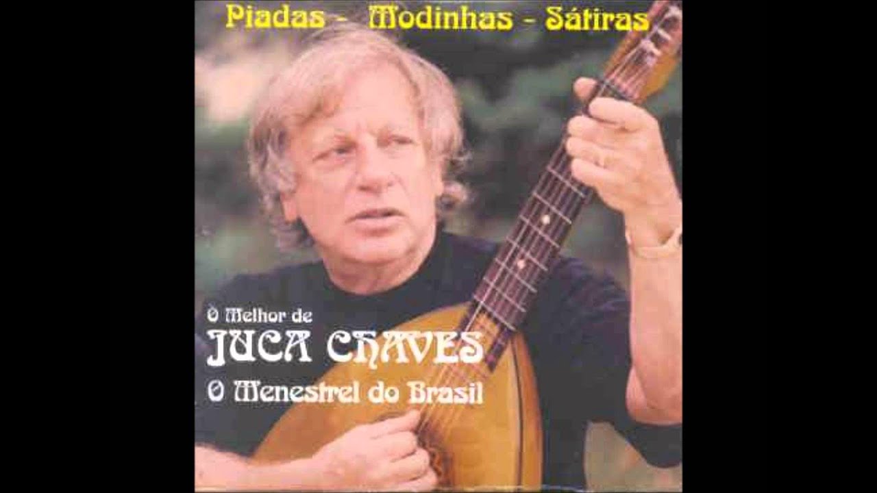 JUCA CHAVES MODINHAS (CD COMPLETO) HD YouTube JUCA CHAVES MODINHAS (CD COMPLETO) HD YouTube