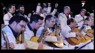 Video thumbnail of "Parrandboleros "coplas murcianas""