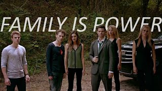 The Originals | Family is Power