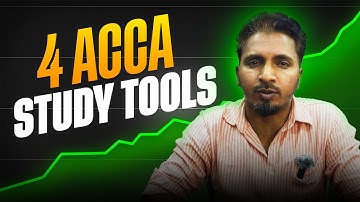 4 Hidden ACCA Resources Most Students Miss