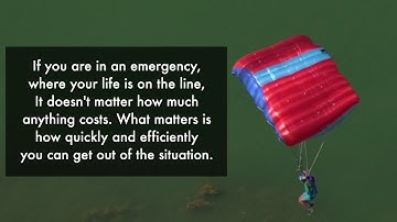 Squirrel: Hook Knives, Integrated Risers, & 3-Ring Risers