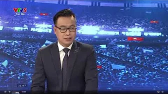 Việt Nam vs Thái Lan 1-2: Bình luận sau trận đấu | Giao hữu quốc tế thumbnail