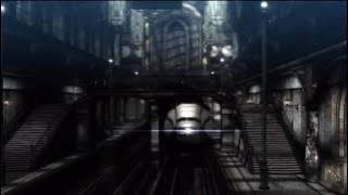 Bayonetta Japanese PS3 Demo First Ten Minutes HD 720p