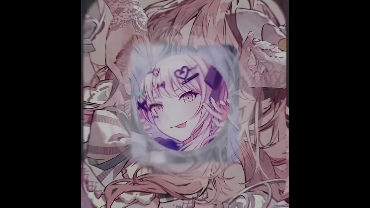 My first Mizuki edit I ever did btw