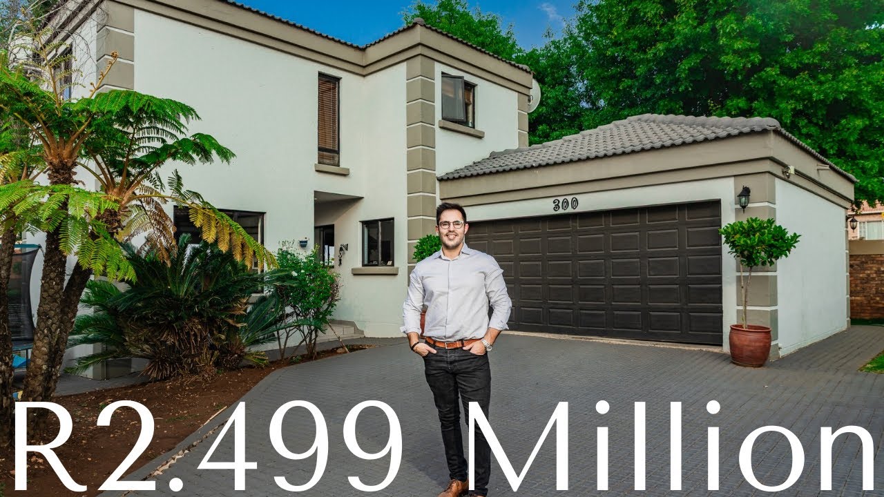 Редкая жемчужина в поместье Уиллоубрук | Семейная элегантность с видом на север — 2,499 млн р. #н...