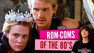 Rom-Coms of the 1980&#39;s (80&#39;s EMPORIUM)