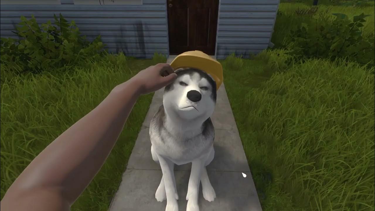 House Flipper Selling to Chang Choi YouTube