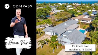 157 Cocoa Ave. video tour