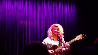 Upside Down - Tori Kelly (live) in Boston