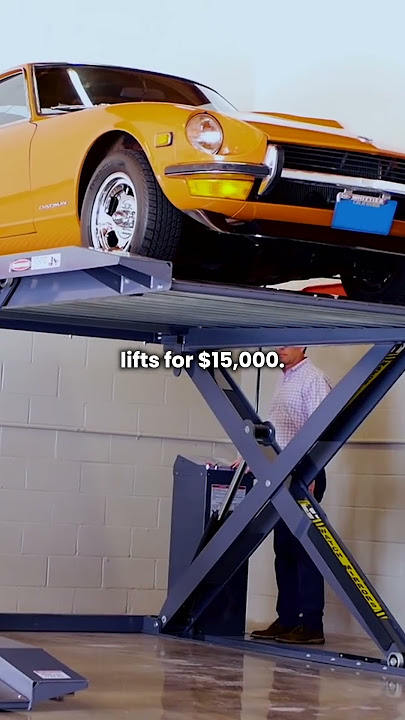 My experience Spending $15,000 on Alibaba Buying Lifts
