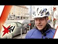 Verschollenes Kind und Rambo-Radler: Fahrradpolizei Hamburg auf Streife | stern TV