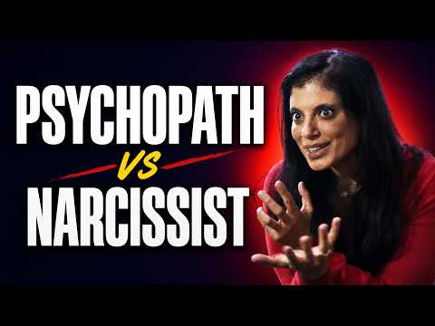 The Original Narcissism Interviews (Featuring Dr. Ramani)